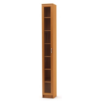 Книжный шкаф-стеллаж Верона-1 300*2400