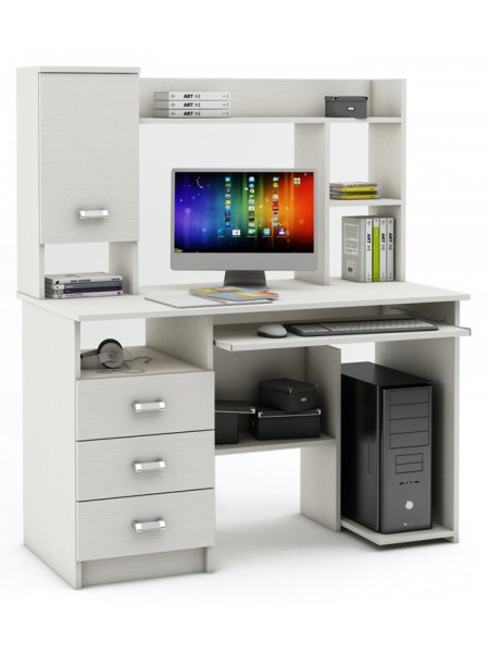 Компьютерный стол Имидж-17