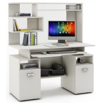 Компьютерный стол Имидж-43